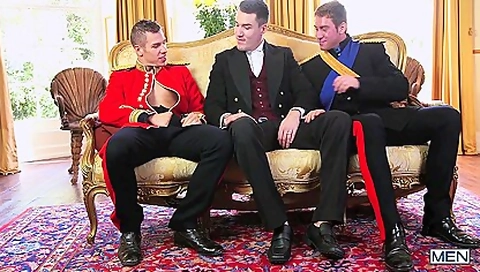 Crazy Sex Movie Homosexual Cumshot Craziest Uncut