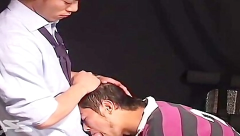 Japan Gay Video 149