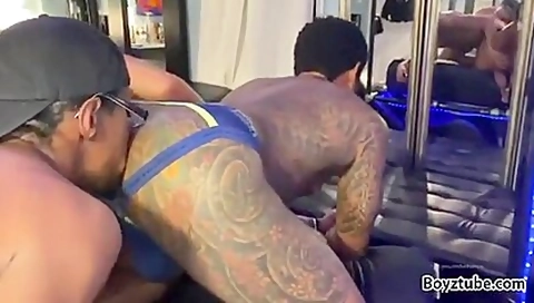 Astonishing Adult Movie Homosexual Bareback New Ever Seen