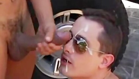 Corridas - Cumshots (compilation)